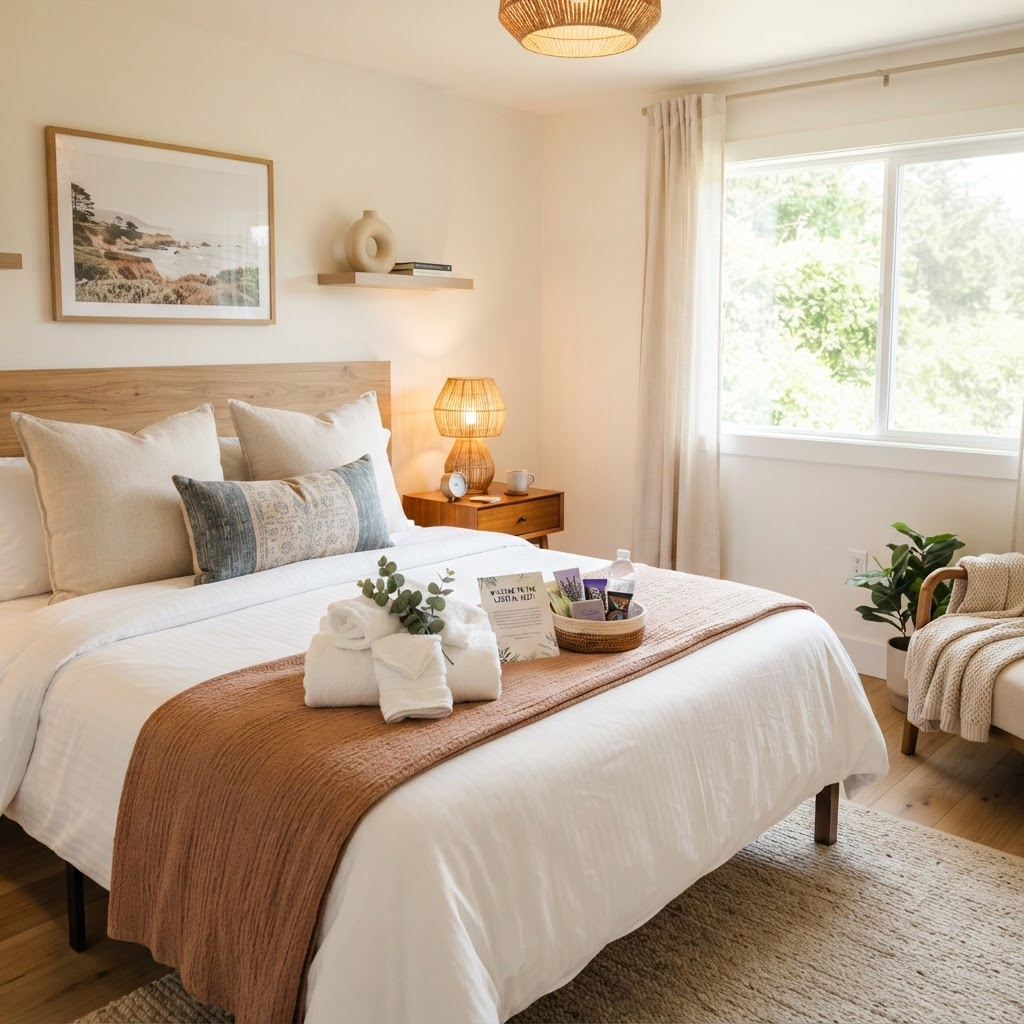 Floor Polishing
