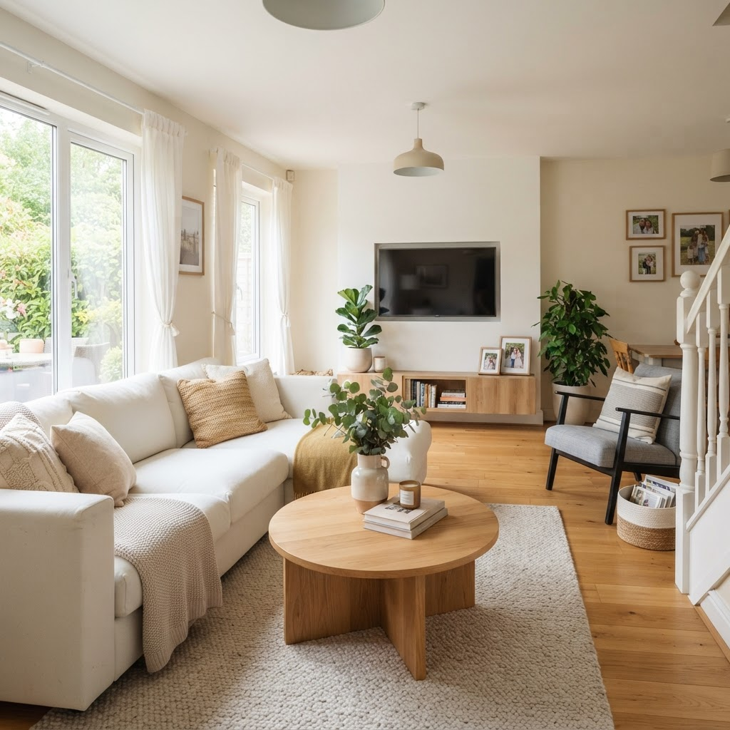 Carpet Cleaning