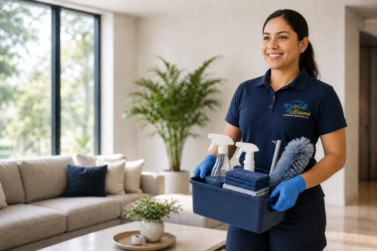 General Cleaning